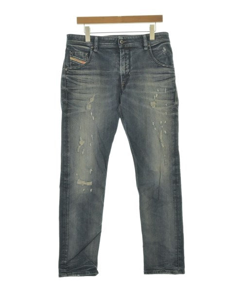 DIESEL 牛仔褲
