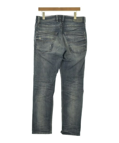DIESEL 牛仔褲