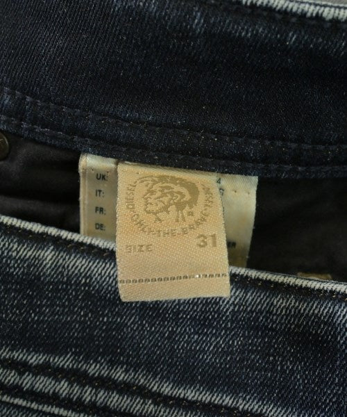 DIESEL 牛仔褲