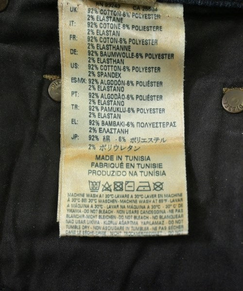 DIESEL 牛仔褲
