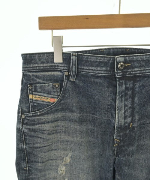 DIESEL 牛仔褲