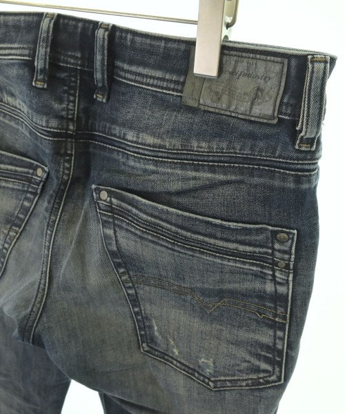 DIESEL 牛仔褲