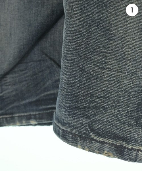 DIESEL 牛仔褲