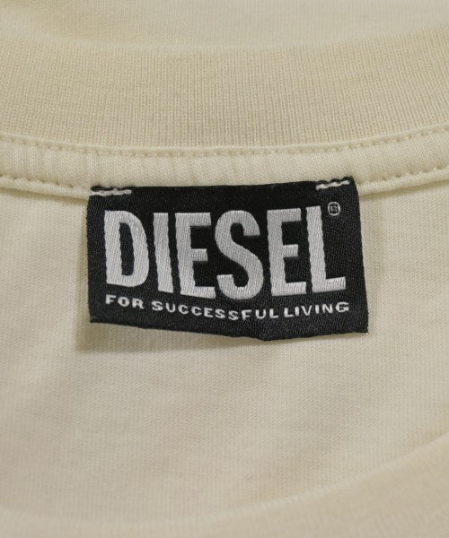 DIESEL T恤/上衣