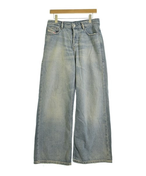 DIESEL 牛仔褲