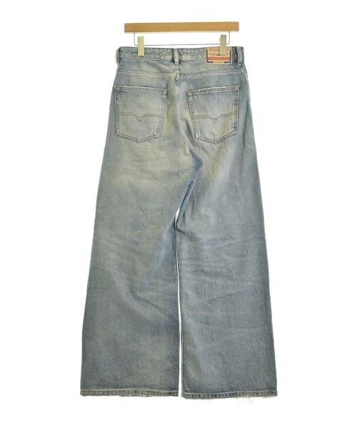 DIESEL 牛仔褲