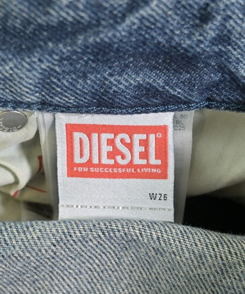 DIESEL 牛仔褲