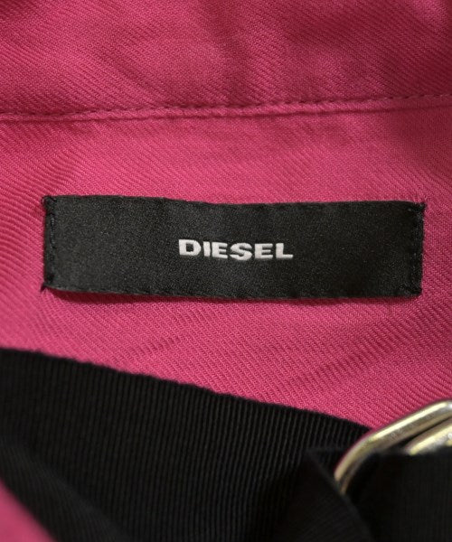 DIESEL 休閒襯衫