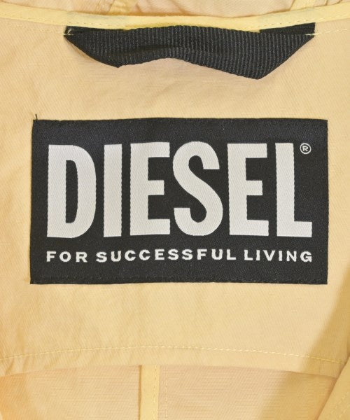 DIESEL 現代外套