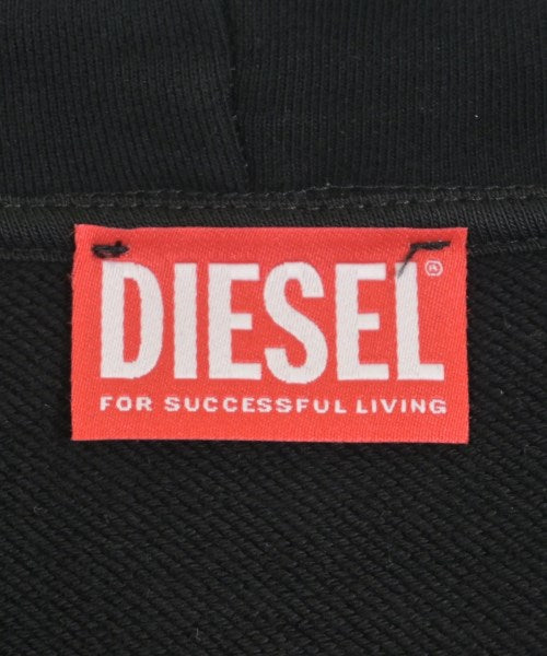 DIESEL 連帽衫