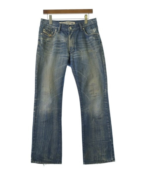 DIESEL 牛仔褲