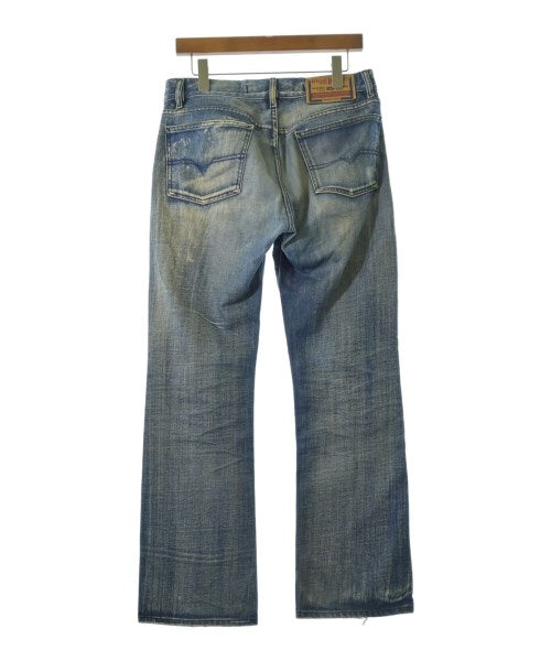 DIESEL 牛仔褲