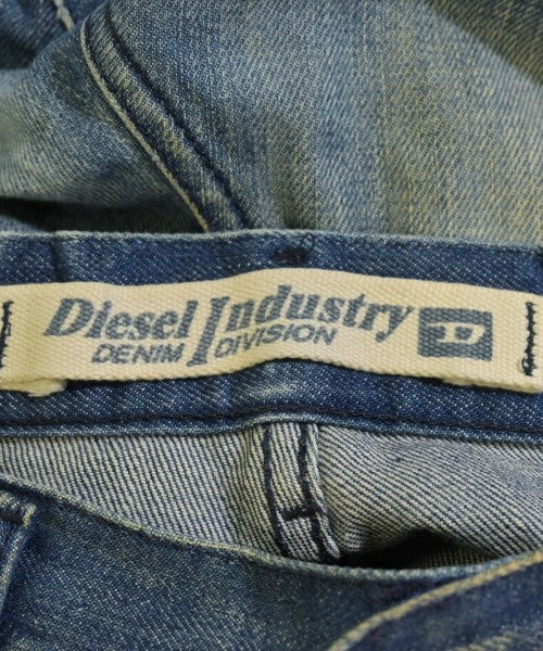 DIESEL 牛仔褲