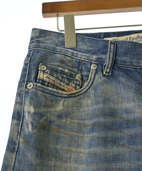 DIESEL 牛仔褲