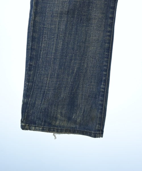 DIESEL 牛仔褲