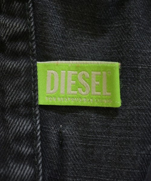DIESEL 牛仔褲