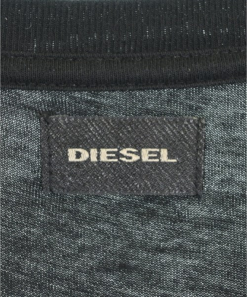 DIESEL T恤/上衣