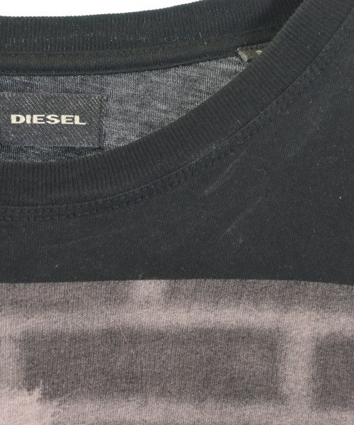 DIESEL T恤/上衣