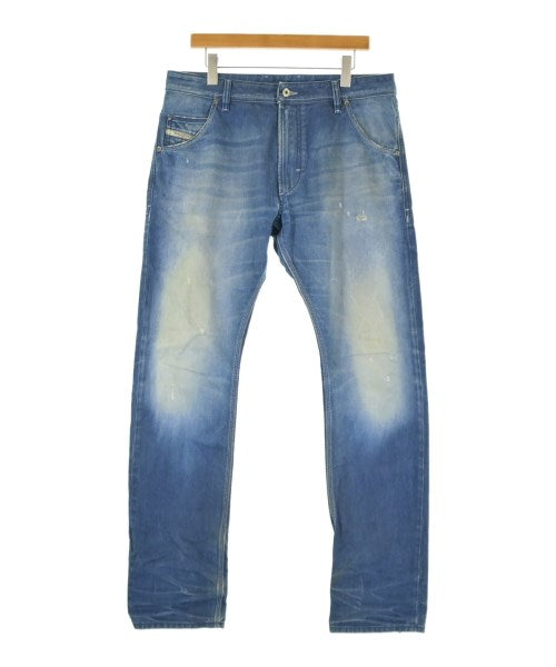 DIESEL 牛仔褲