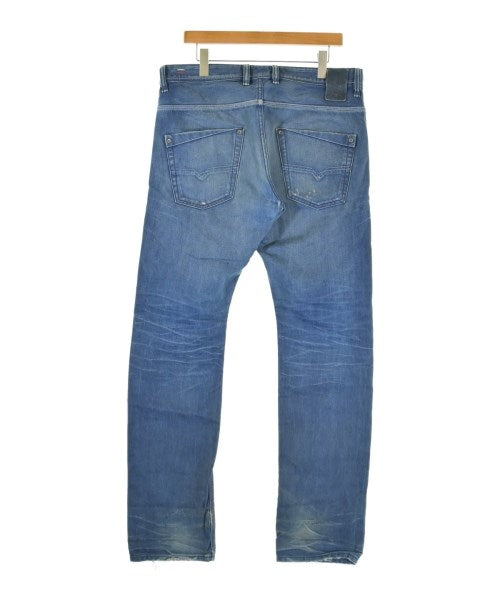 DIESEL 牛仔褲