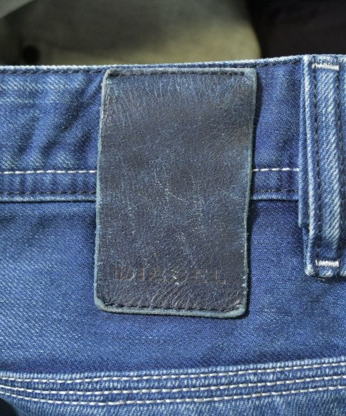 DIESEL 牛仔褲
