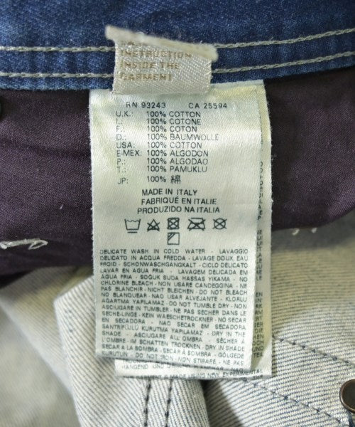 DIESEL 牛仔褲