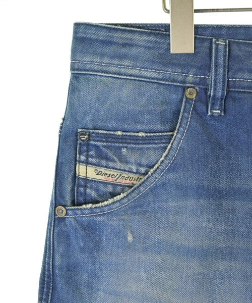 DIESEL 牛仔褲