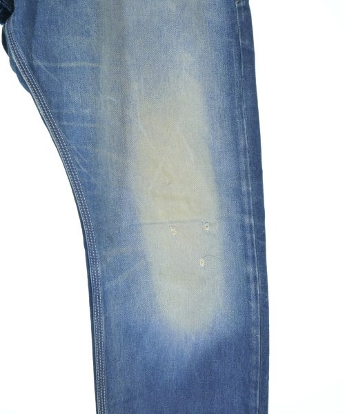 DIESEL 牛仔褲