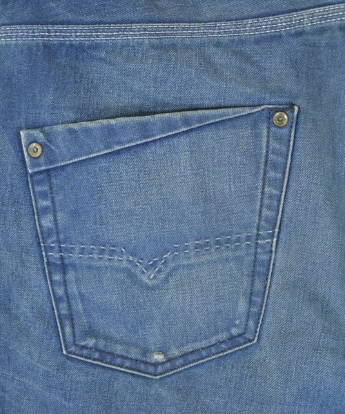 DIESEL 牛仔褲