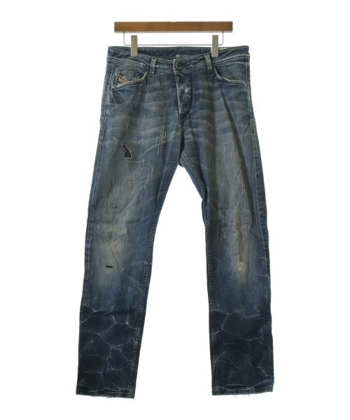 DIESEL 牛仔褲