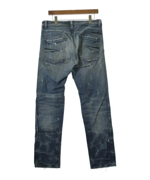 DIESEL 牛仔褲