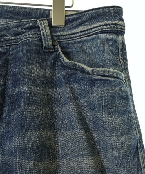 DIESEL 牛仔褲