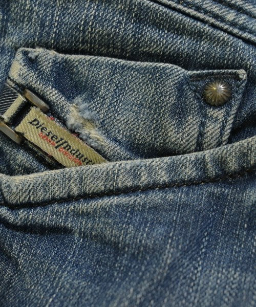 DIESEL 牛仔褲