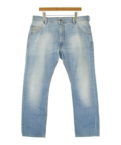 DIESEL 牛仔褲
