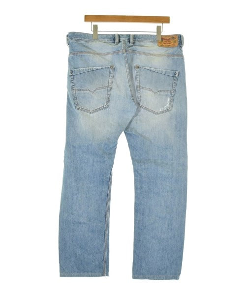 DIESEL 牛仔褲