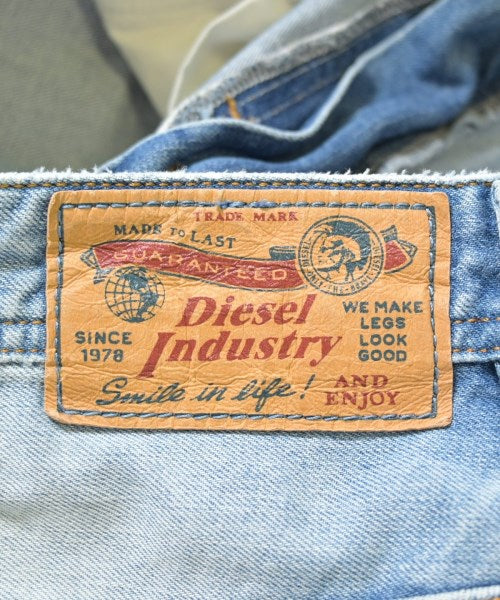 DIESEL 牛仔褲
