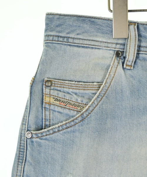 DIESEL 牛仔褲