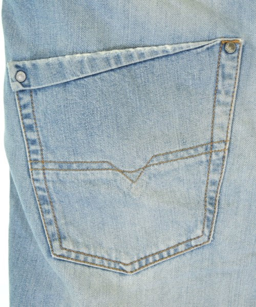DIESEL 牛仔褲
