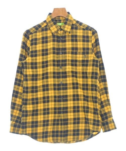 DIESEL 休閒襯衫