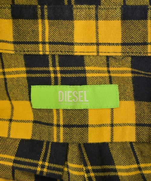 DIESEL 休閒襯衫