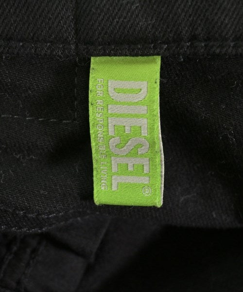DIESEL 牛仔褲