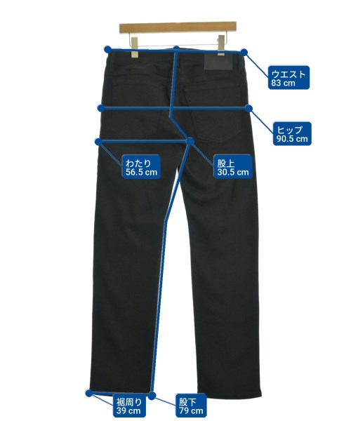 DIESEL 牛仔褲