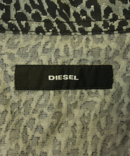 DIESEL 休閒襯衫