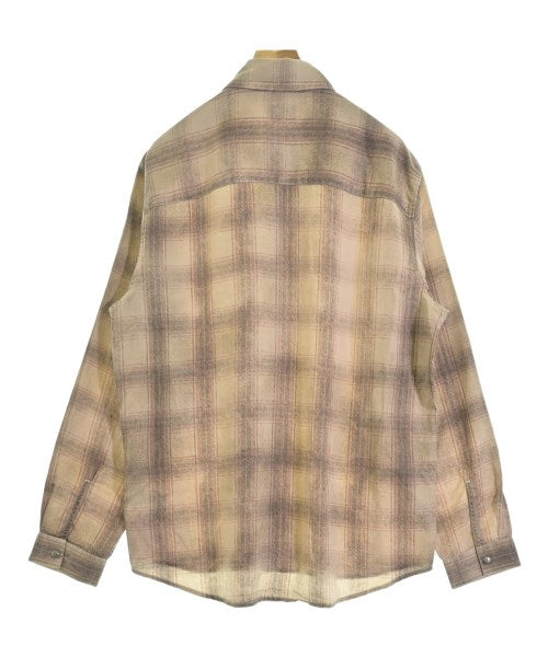 DIESEL 休閒襯衫