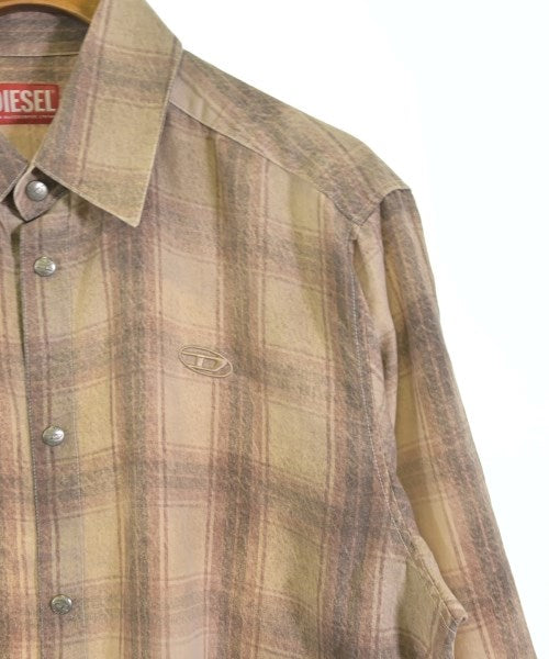 DIESEL 休閒襯衫