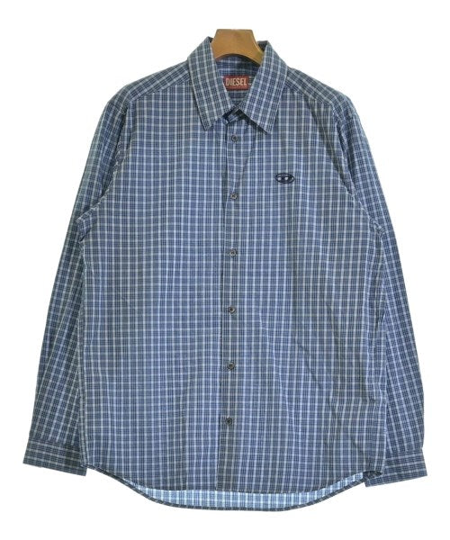 DIESEL 休閒襯衫