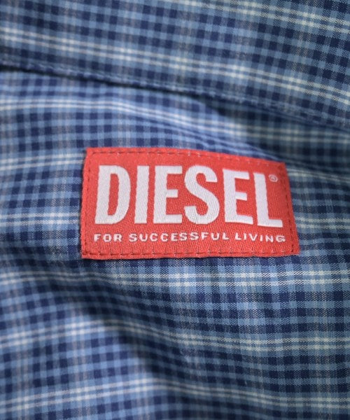 DIESEL 休閒襯衫