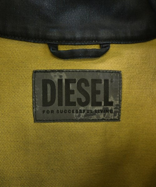 DIESEL 騎士夾克