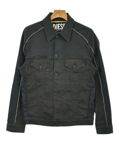 DIESEL 牛仔夾克