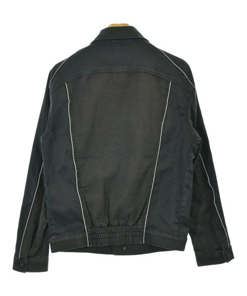 DIESEL 牛仔夾克